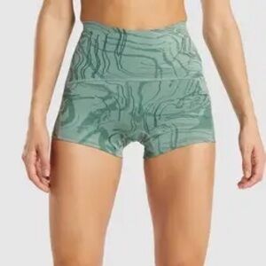 Gymshark Power Support Bike Shorts